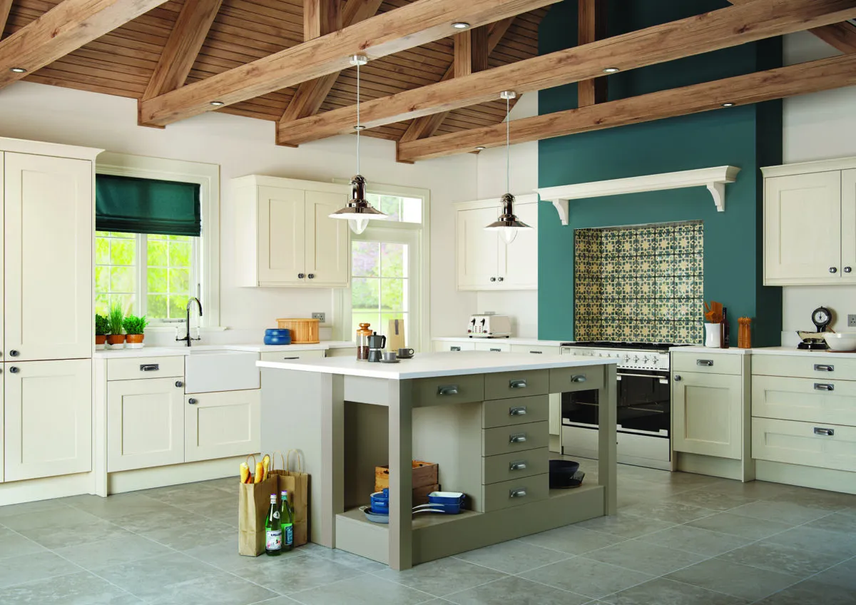 Chrysalis architectural design image