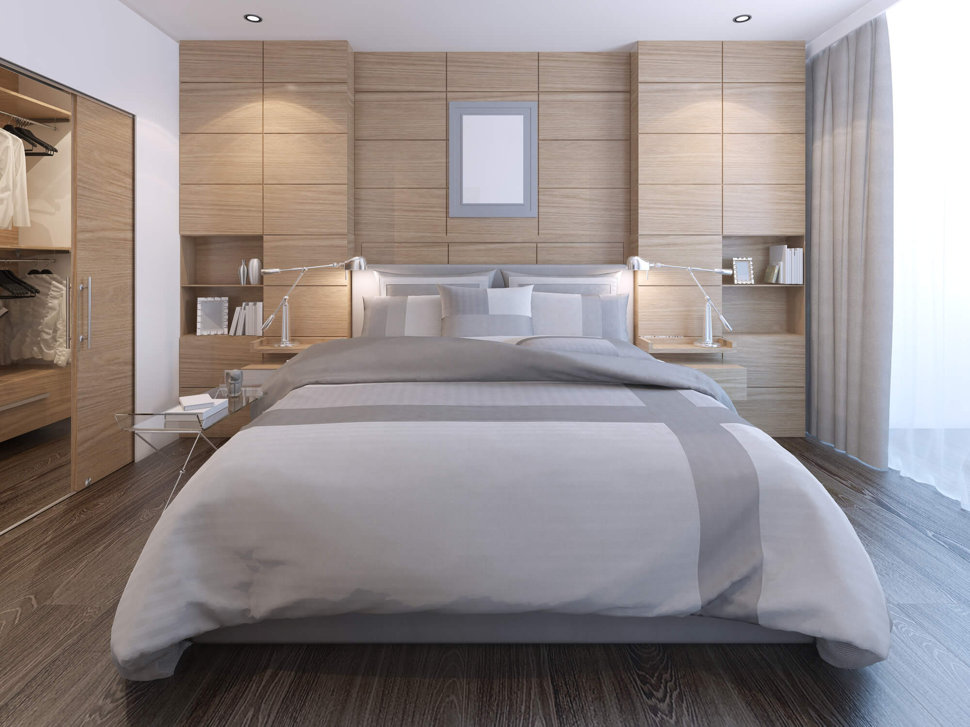 Chrysalis architectural design image