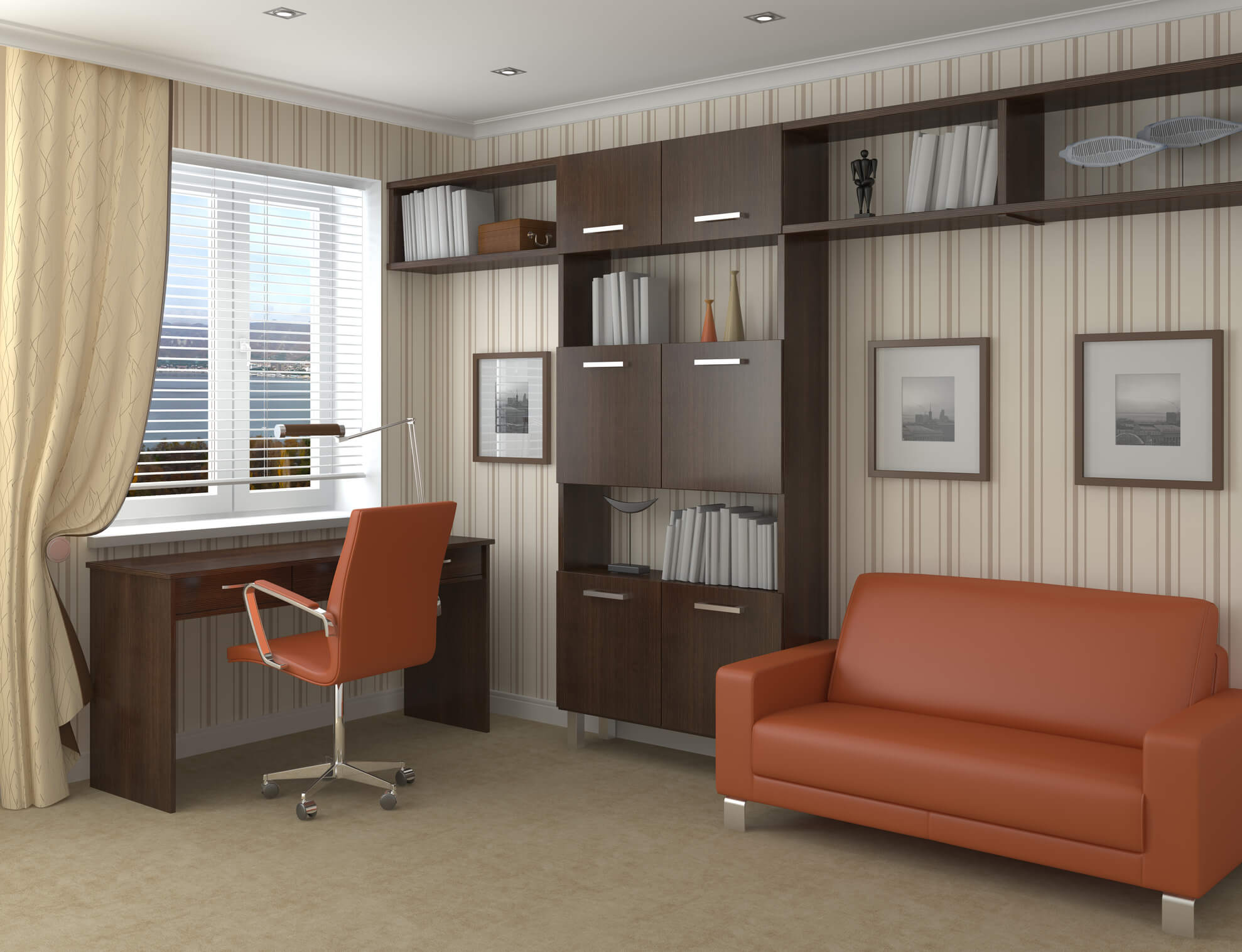 Chrysalis architectural design image