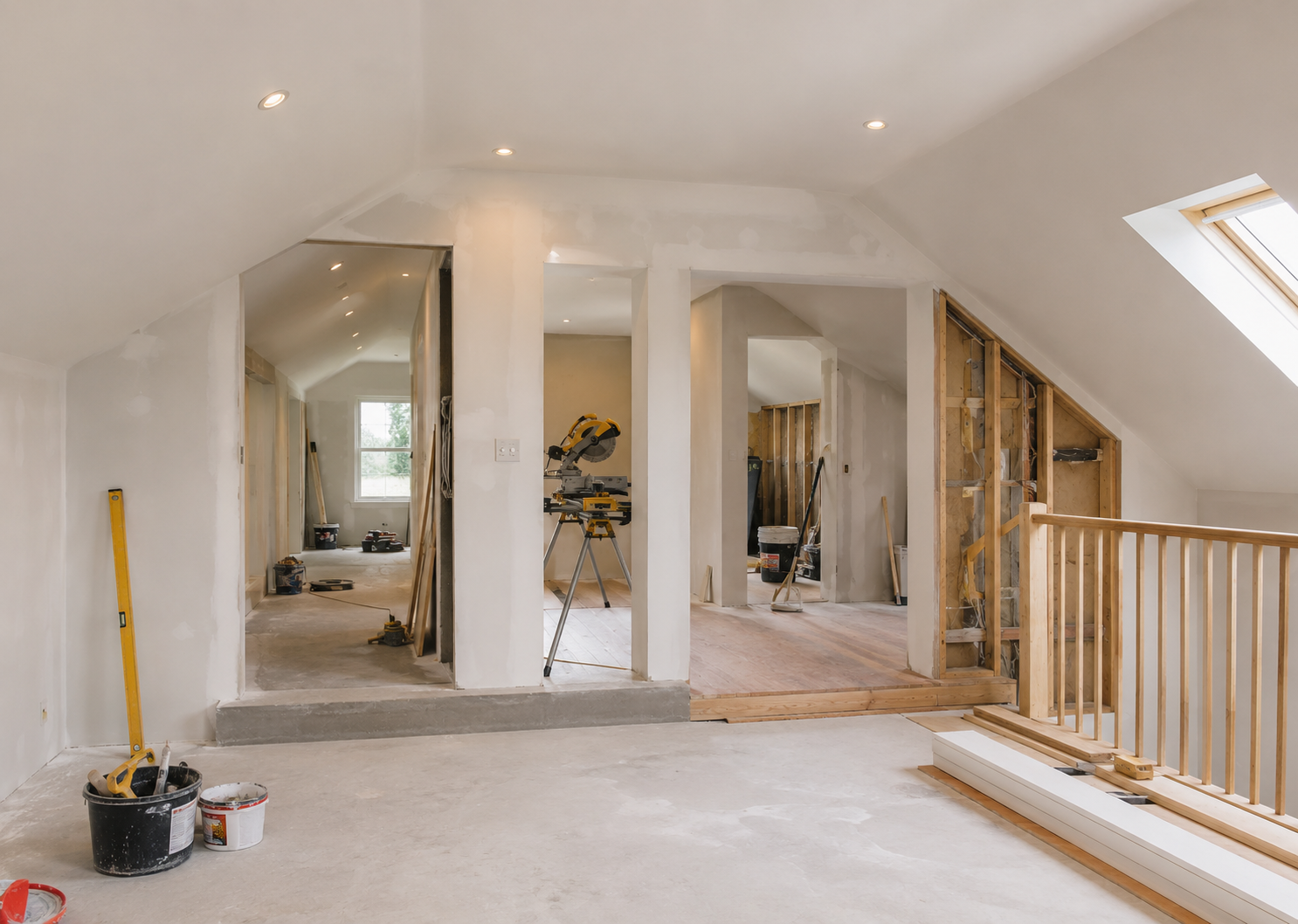 Home Improvements