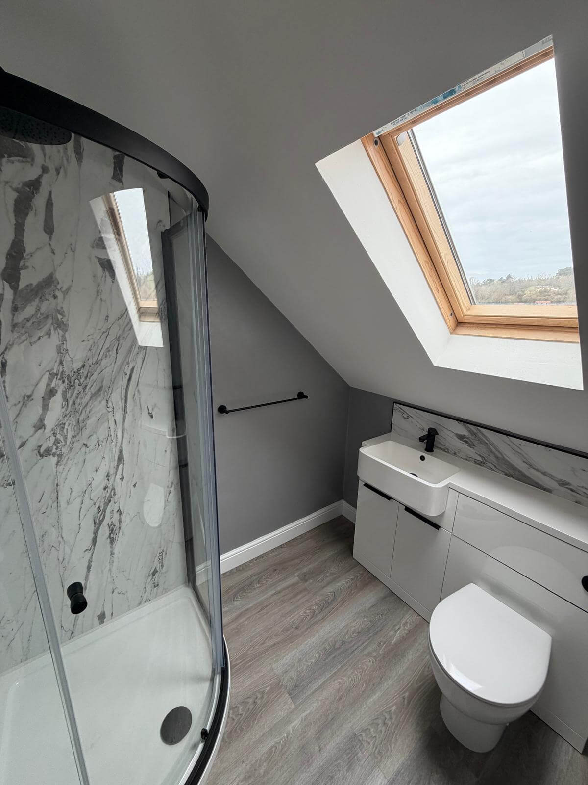 Chrysalis architectural design image