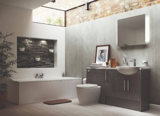 Chrysalis architectural design image